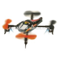 WLTOYS V202 2.4G 4 CH 6 axes UFO RC hélicoptère avec gyroscope